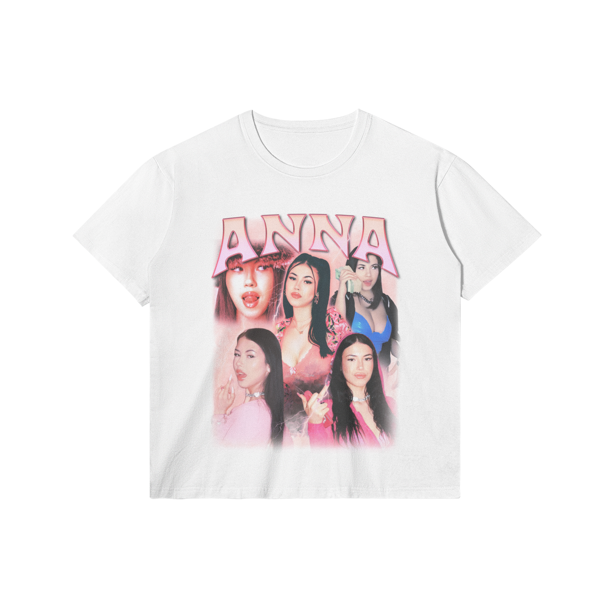 Anna T-shirt