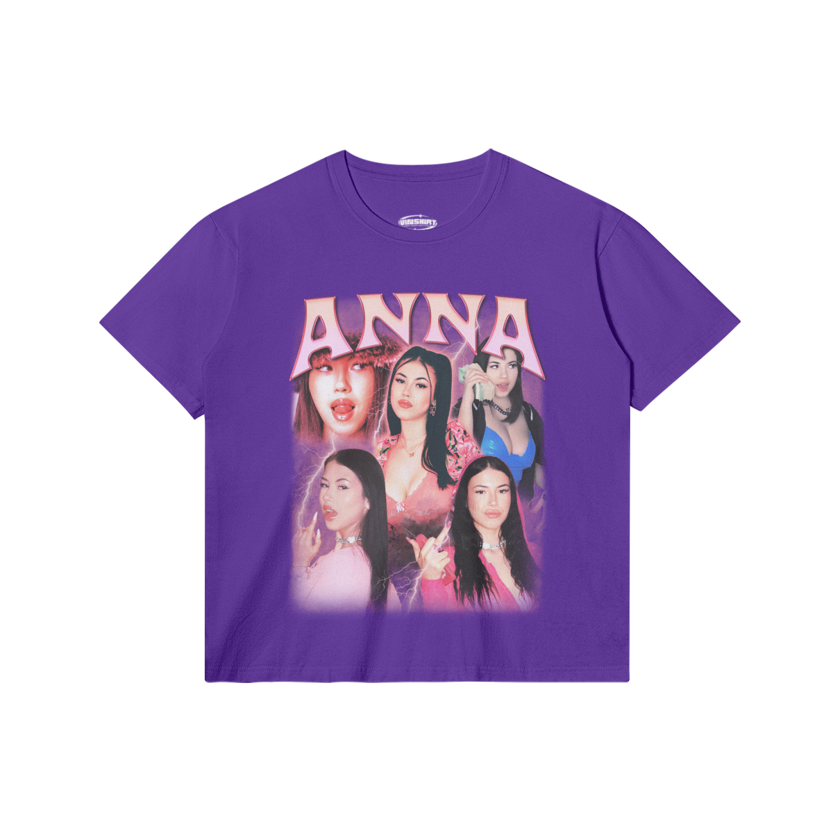 Anna T-shirt