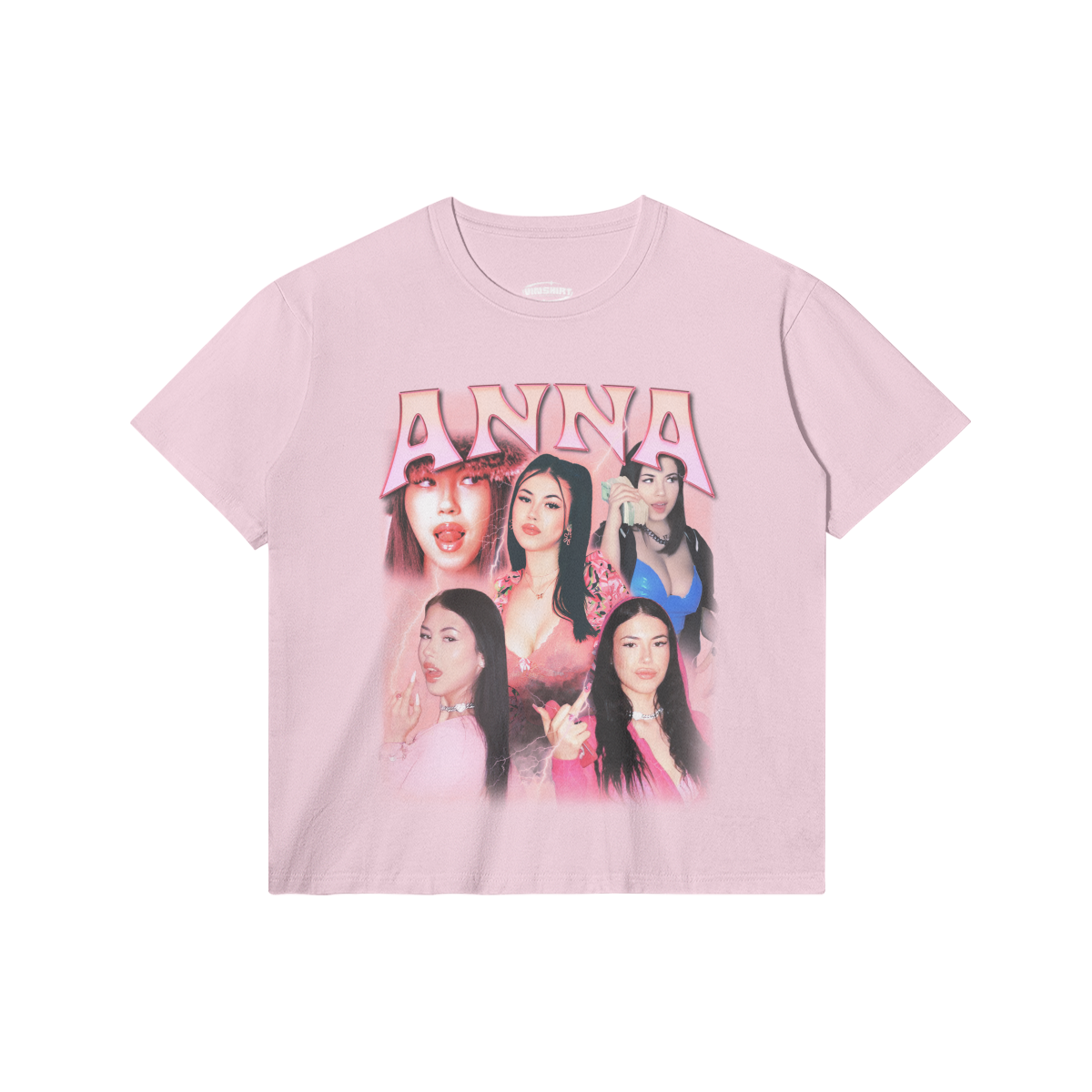 Anna T-shirt