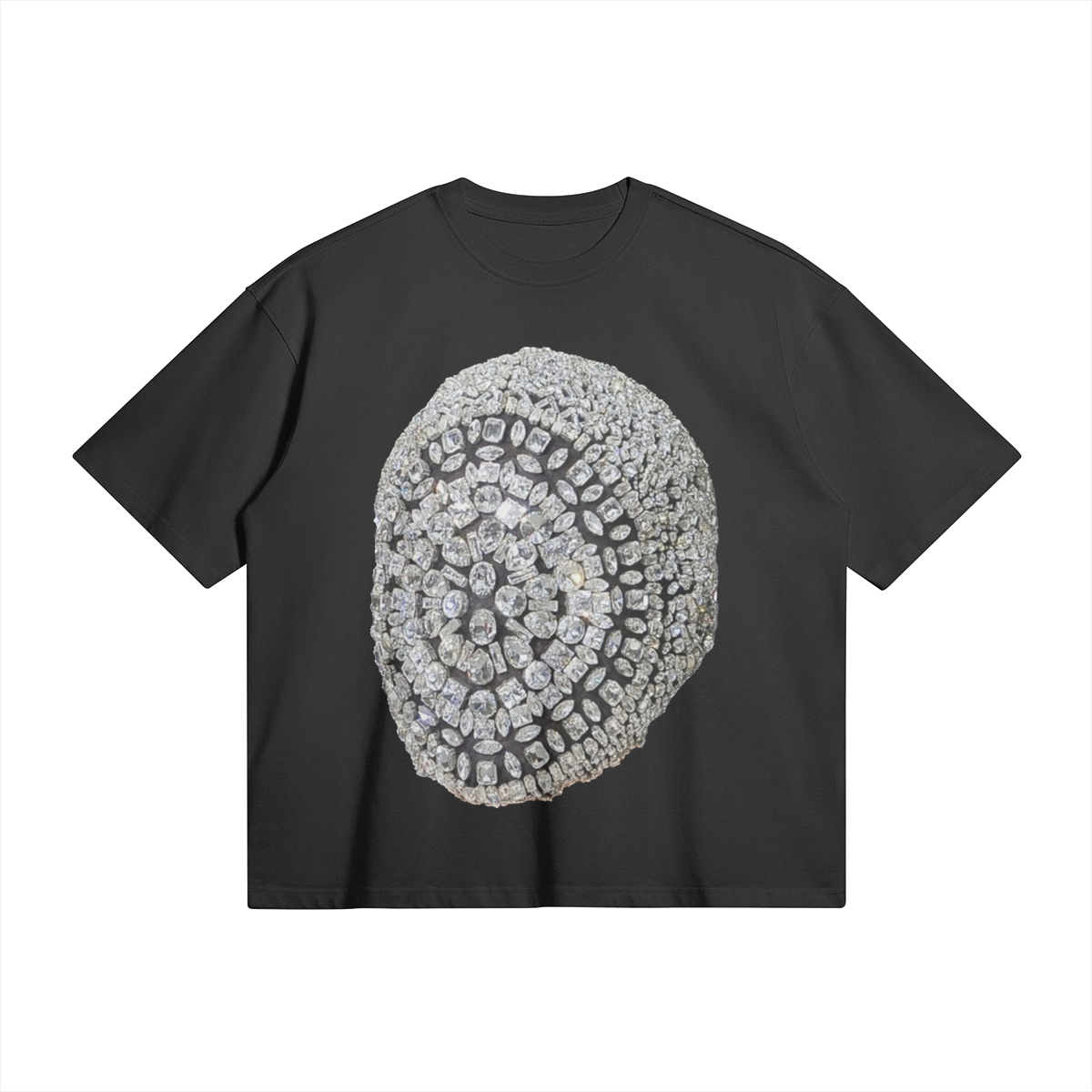 Maison Margiela Mask T-shirt