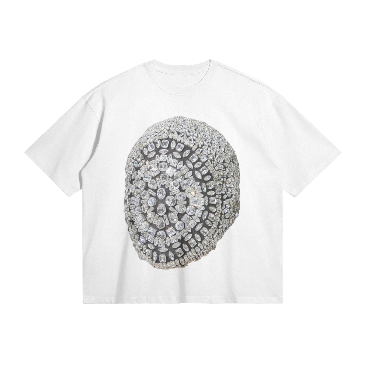 Maison Margiela Mask T-shirt