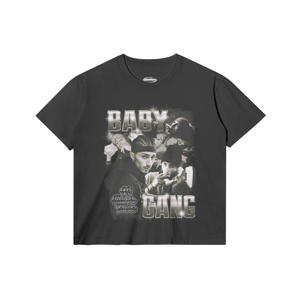 Baby Gang T-shirt