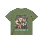 Nerissima Serpe T-shirt