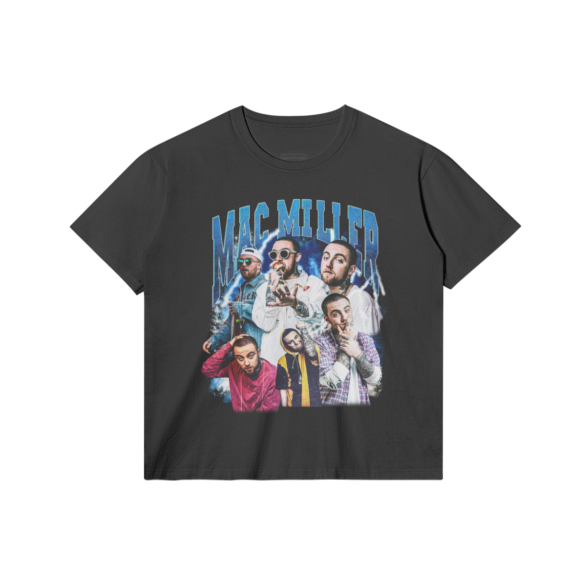 Mac MIller Bootleg T-shirt