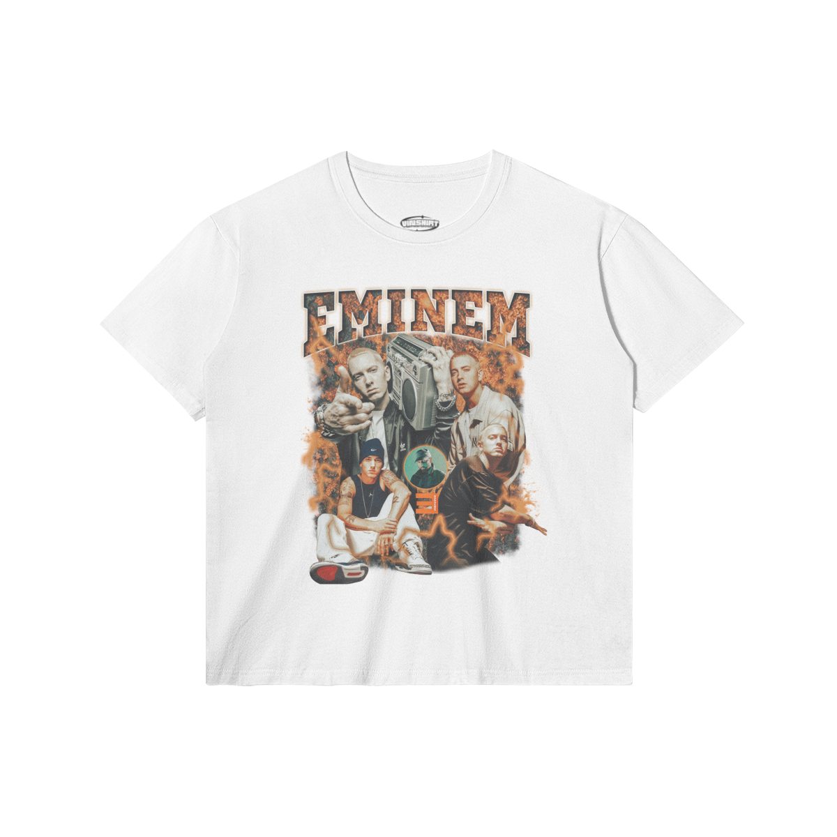 Eminem Bootleg T-shirt