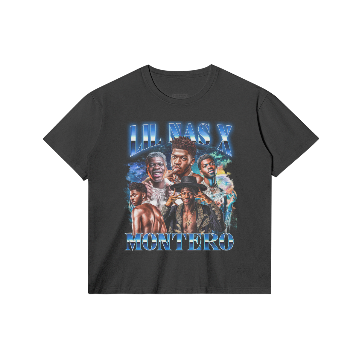 Lil Nas X Bootleg T-shirt