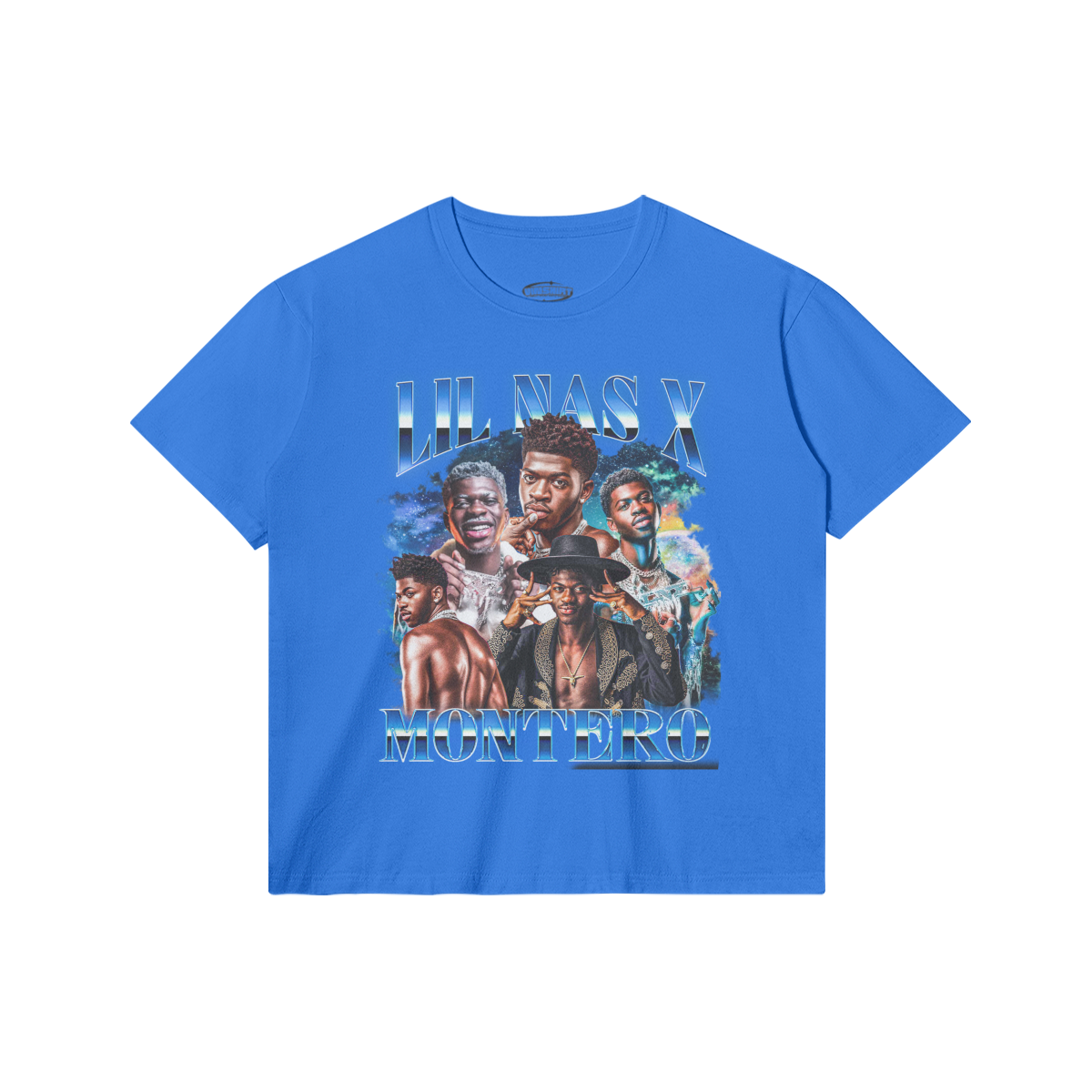 Lil Nas X Bootleg T-shirt