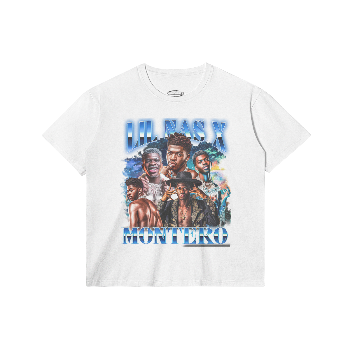 Lil Nas X Bootleg T-shirt