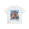 Lil Nas X Bootleg T-shirt