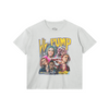 Lil Pump Bootleg T-shirt