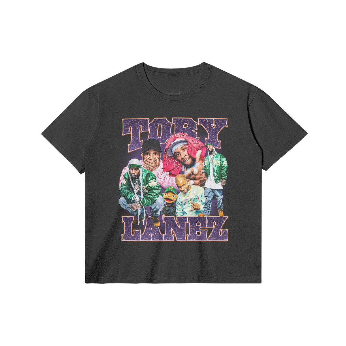 Tory Lanez Bootleg T-shirt