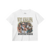 Wiz Khalifa Bootleg T-shirt