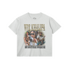 Wiz Khalifa Bootleg T-shirt