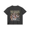 Wiz Khalifa Bootleg T-shirt