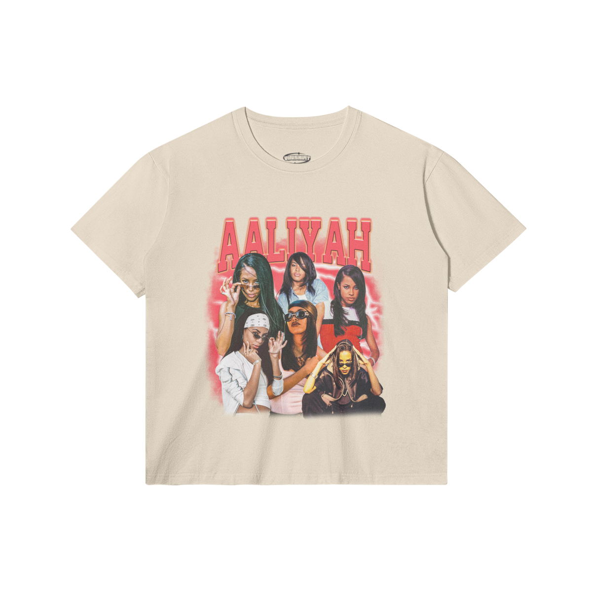 AALIYAH T-shirt