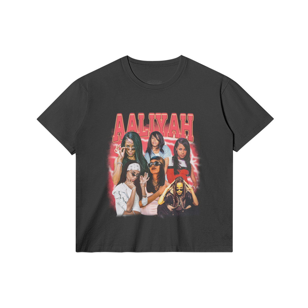 AALIYAH T-shirt