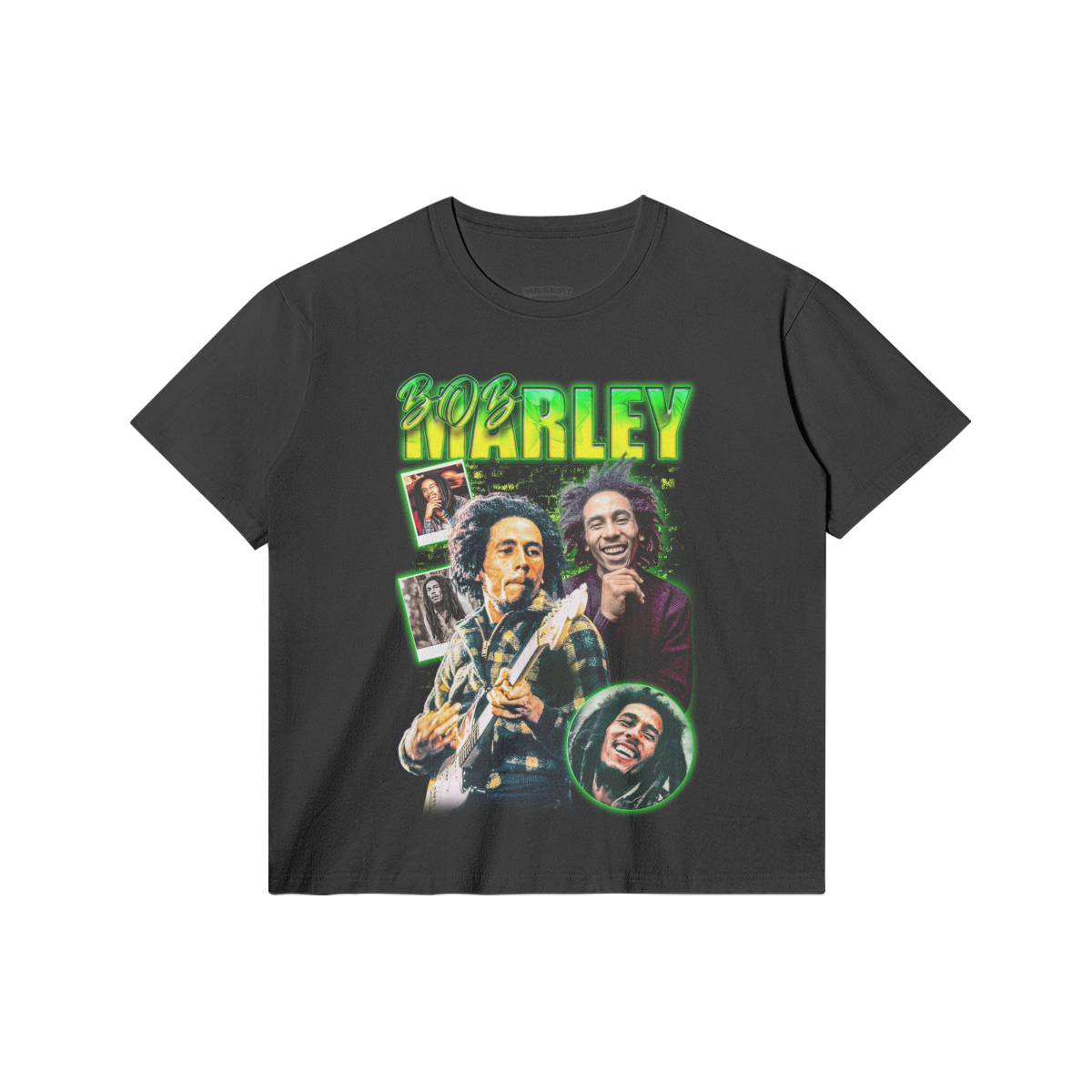 Bob Marley T-shirt