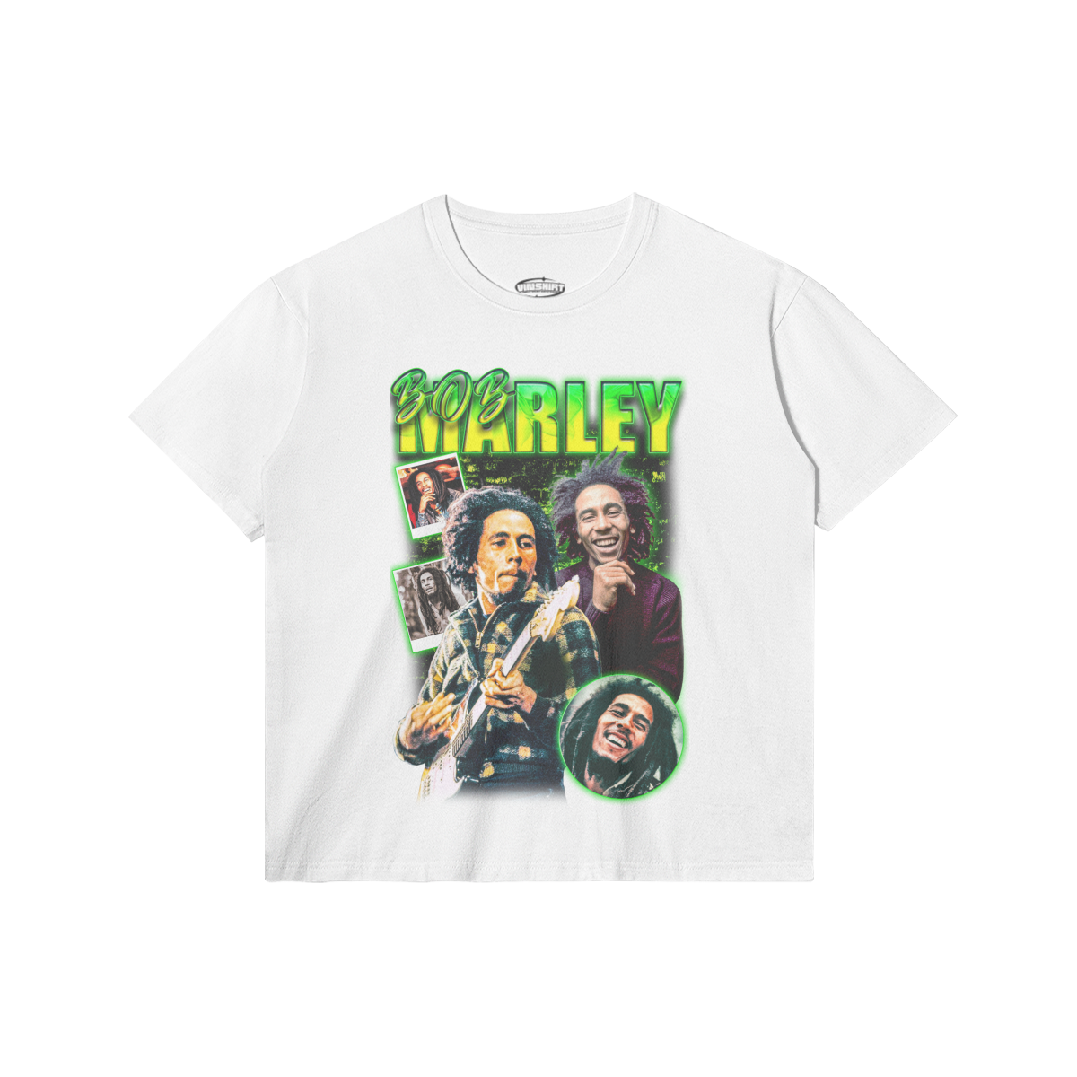 Bob Marley T-shirt