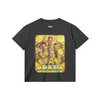 BRAZIL Football Team T-shirt