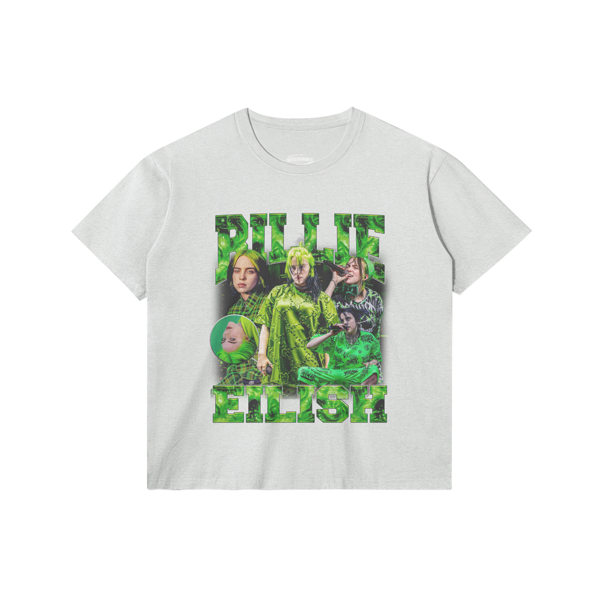 Billie Eilish T-shirt