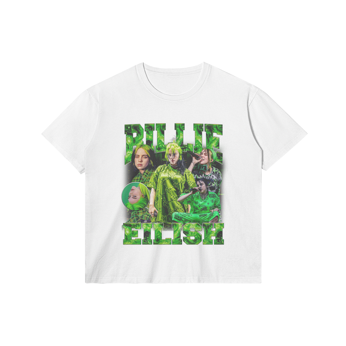 Billie Eilish T-shirt