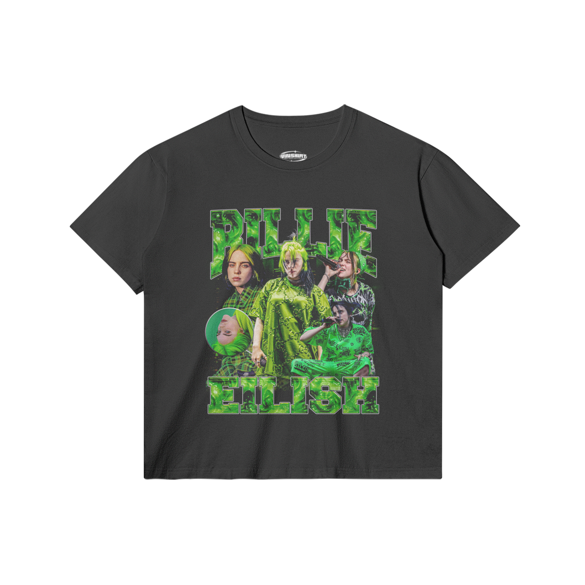 Billie Eilish T-shirt