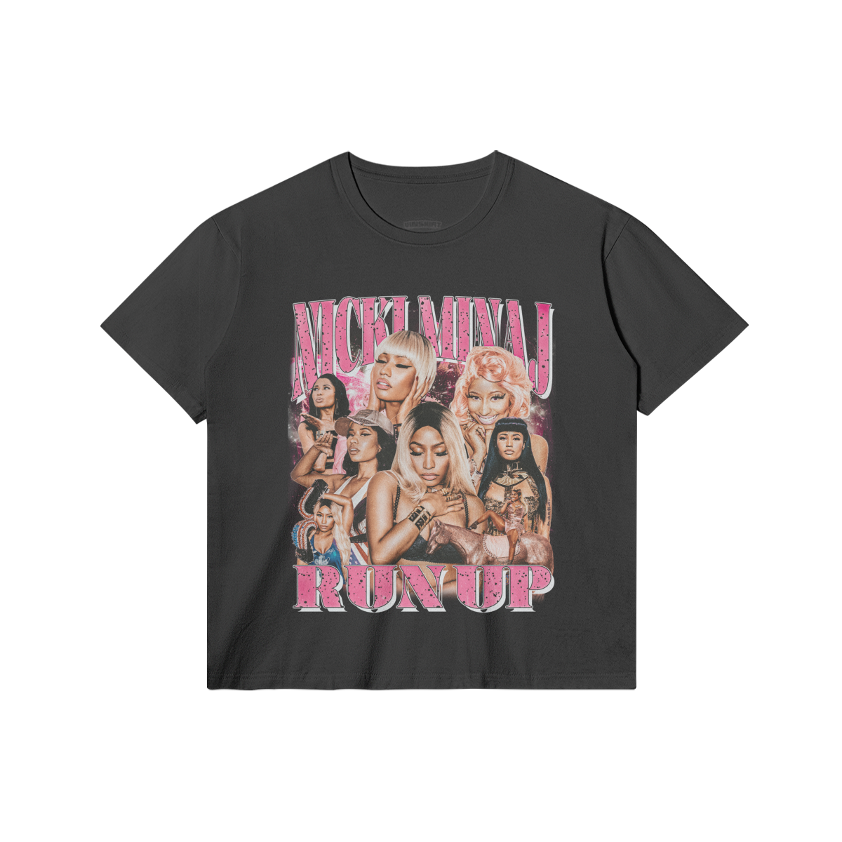 Nicki Minaj Bootleg T-shirt