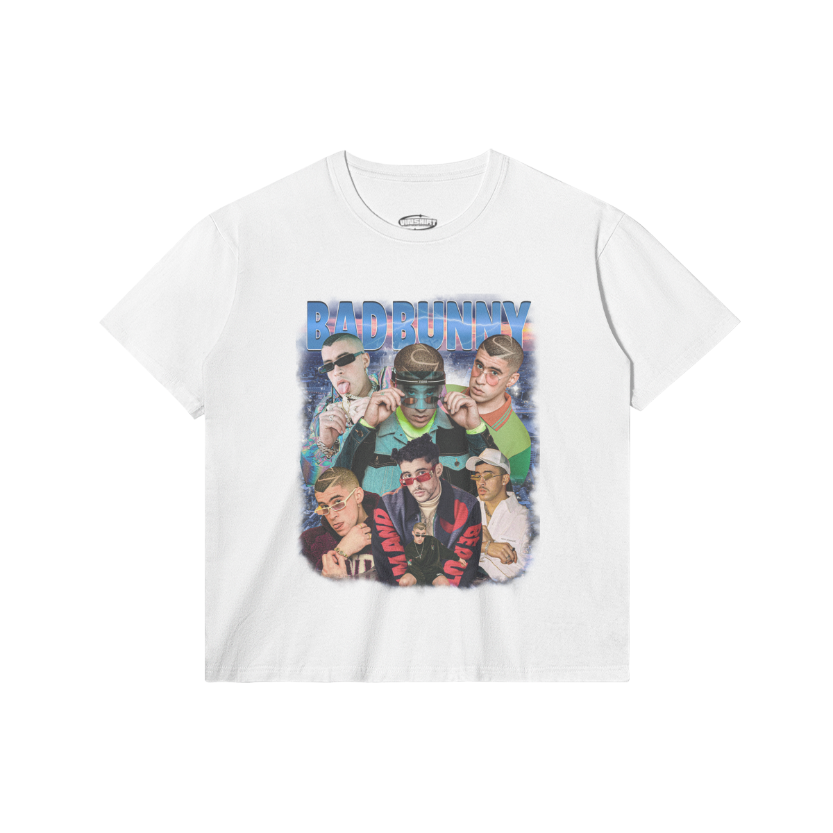 Bad Bunny T-shirt