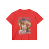 Michael Jordan Bootleg T-shirt Vl 2