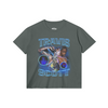 Travis Scott Bootleg T-shirt Vl 2