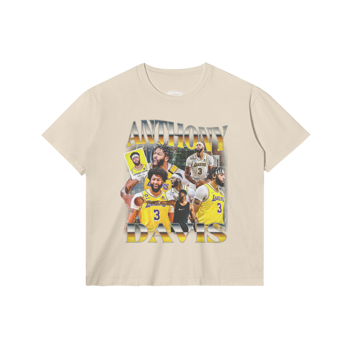 Anthony Davis T-shirt