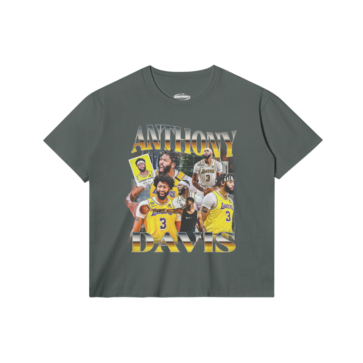 Anthony Davis T-shirt