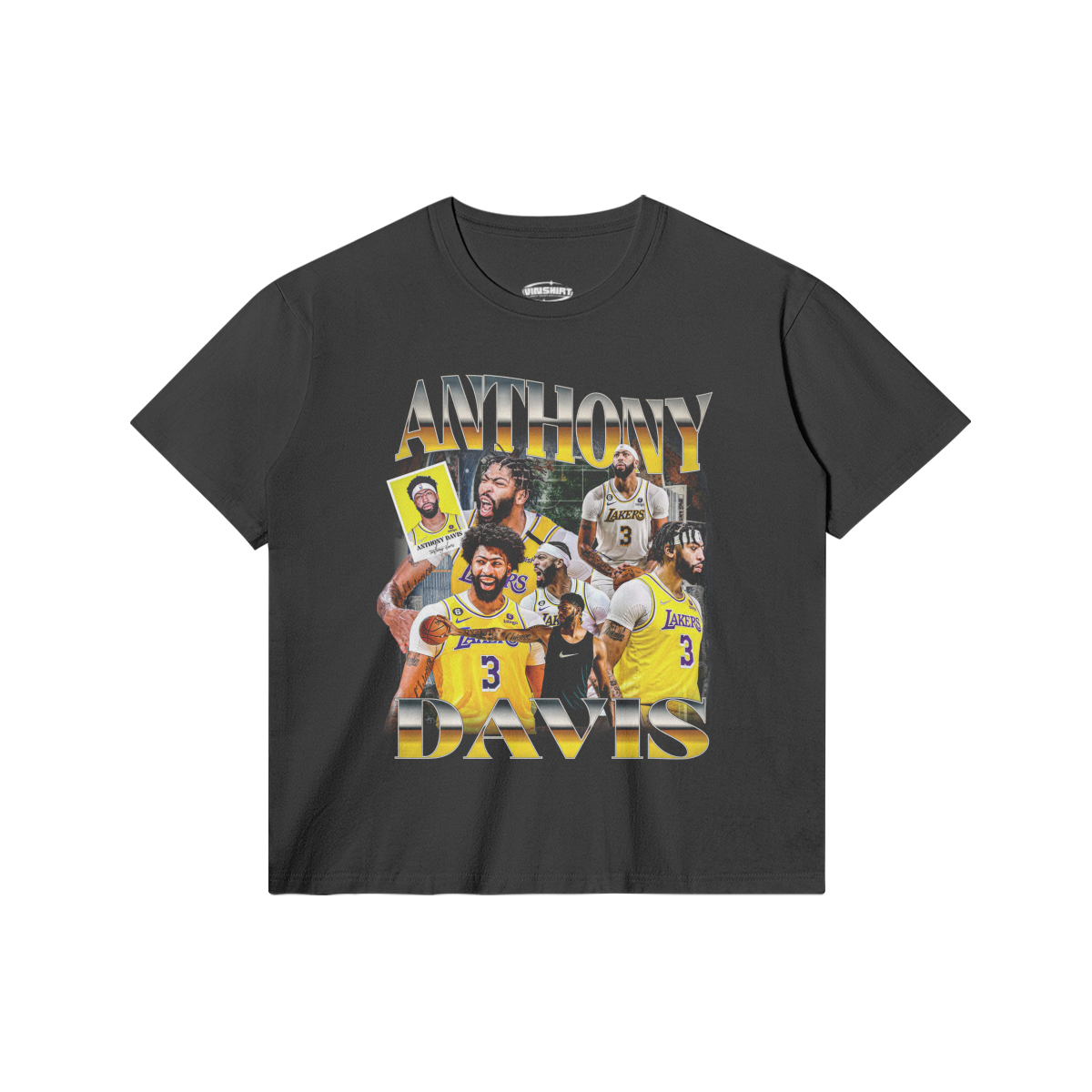 Anthony Davis T-shirt