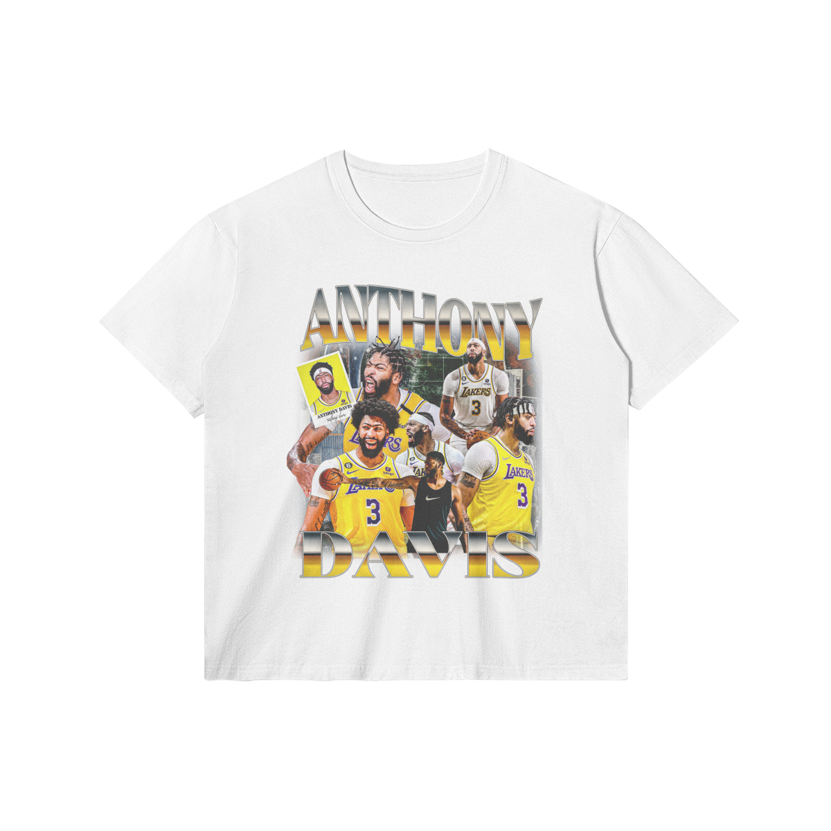 Anthony Davis T-shirt