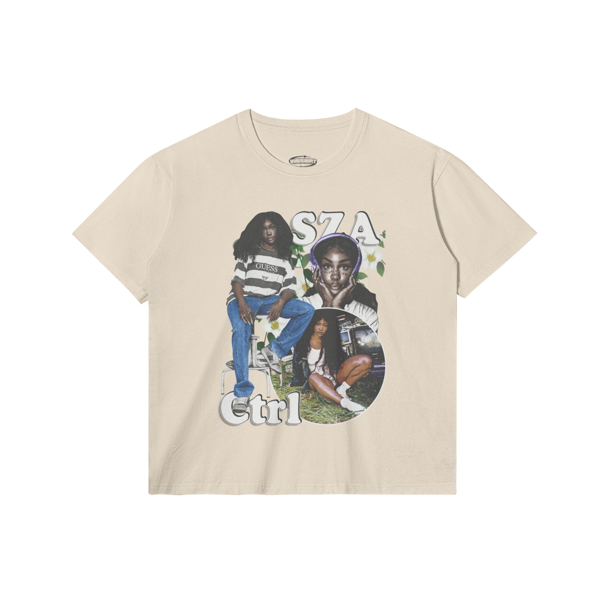 SZA Bootleg T-shirt