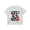 JUICE WRLD Bootleg T-shirt Vl 2