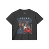 JUICE WRLD Bootleg T-shirt Vl 2