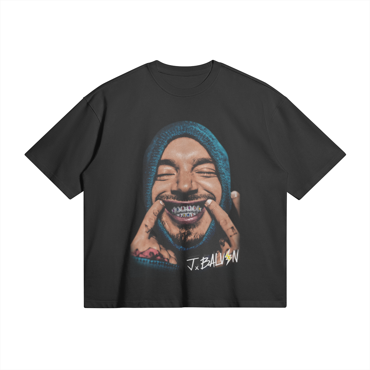 J Balvin T-shirt