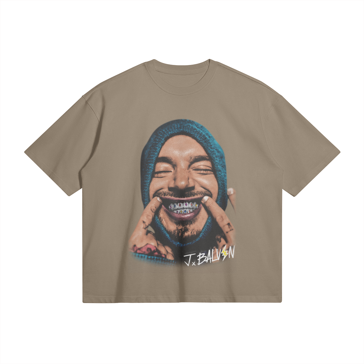 J Balvin T-shirt