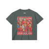 Cristiano Ronaldo Bootleg T-shirt