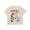 Sfera Ebbasta Vl 2 Bootleg T-shirt