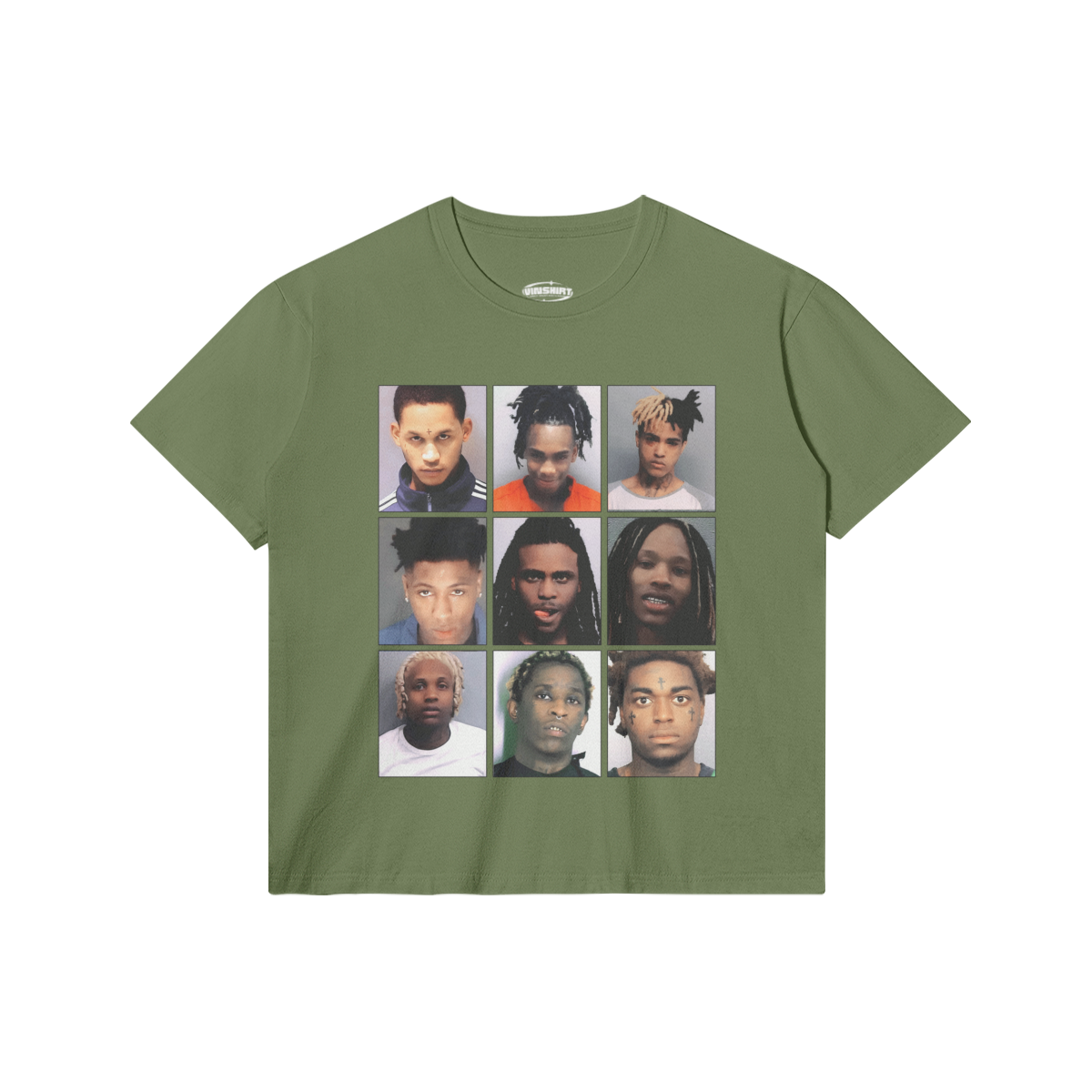 0-Y84-Front Side
