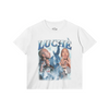 Luche' bootleg T-shirt