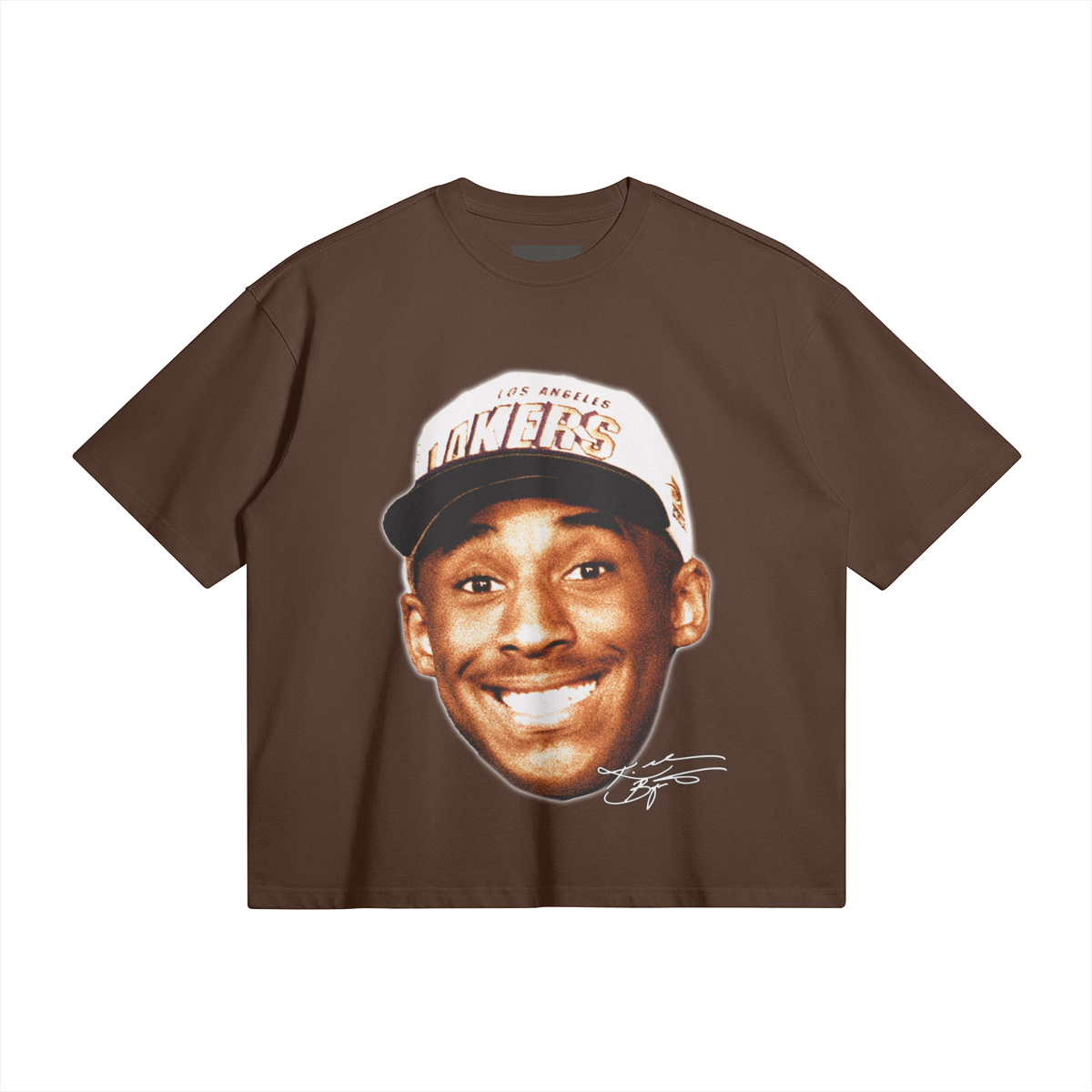 Kobe Bryant T-shirt