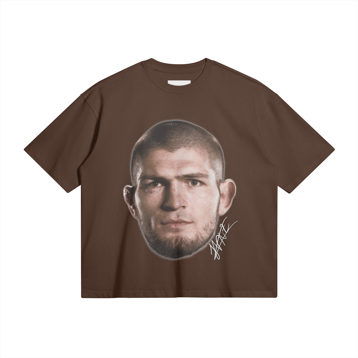 Khabib T-shirt