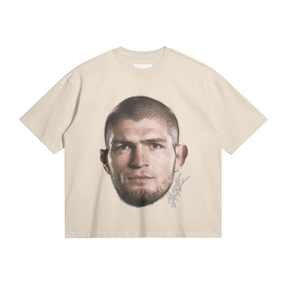 Khabib T-shirt