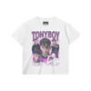 Tony Boy Bootleg T-shirt