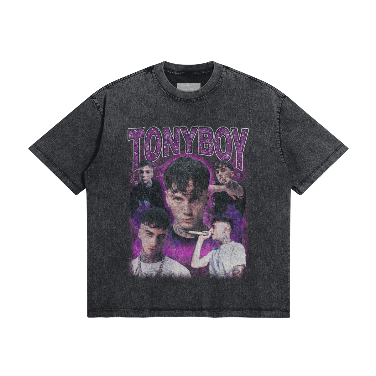 Tony Boy Vintage T-shirt